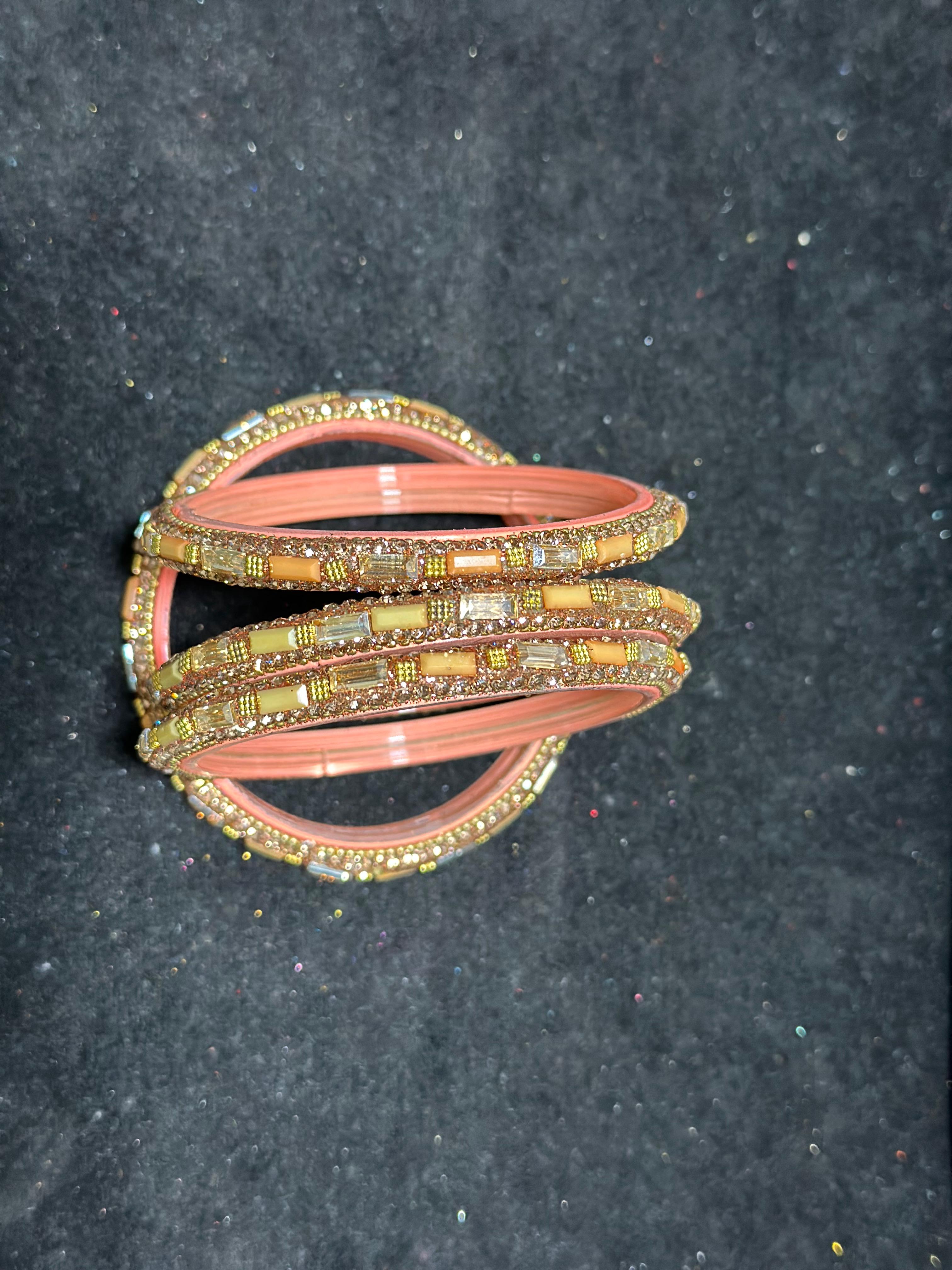 Glass Bangle 